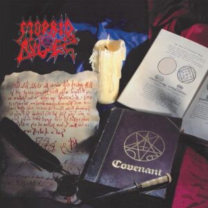 Covenant (FDR Mastering)