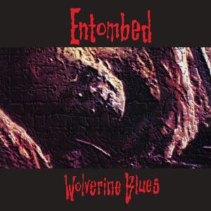 Wolverine Blues (FDR Mastering) Vinyl LP
