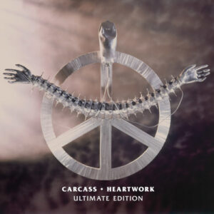 Heartwork (2 CD Ultimate Edition)