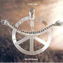 Heartwork (FDR Mastering)