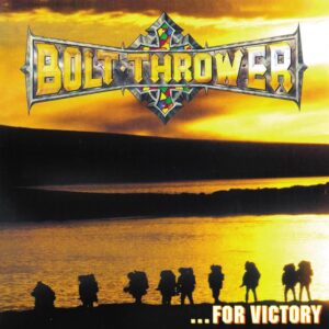 For Victory (FDR Mastering)