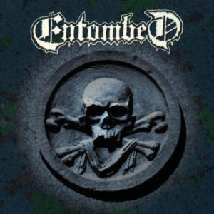 Entombed