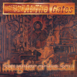 Slaughter Of The Soul (Vinyl LP FDR Mastering)