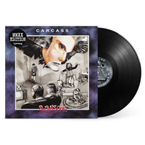 Swansong (Vinyl LP FDR Mastering)