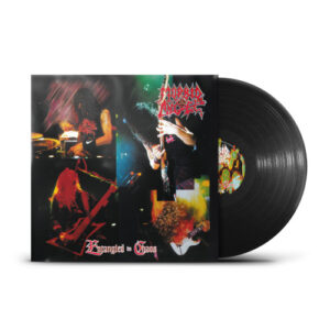 Entangled In Chaos (Vinyl LP)