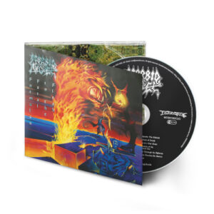 Formulas Fatal To The Flesh (Digipack)