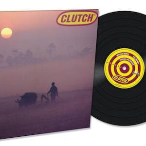 Impetus (Vinyl LP)