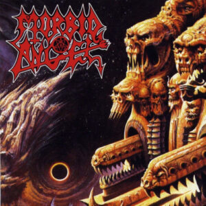 Gateways to Annihilation (Vinyl LP)