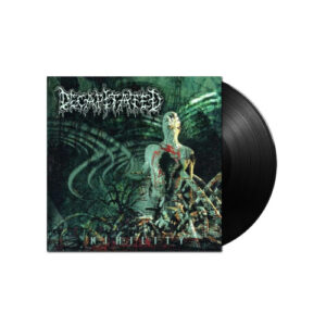 Nihility (Vinyl LP)