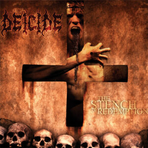 Stench Of Redemption (Digipack)
