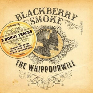 Whippoorwill (2 LP Vinyl)