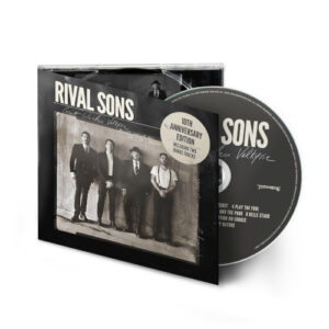 Great Western Valkyrie (Anniversary Edition 2 Bonu