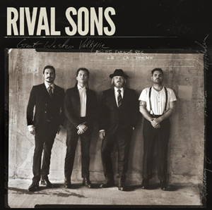 Great Western Valkyrie (Vinyl)