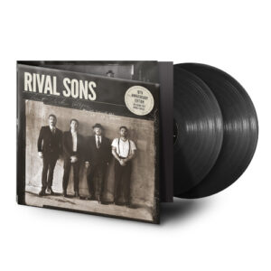 Great Western Valkyrie (2 LP Vinyl)