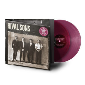 Great Western Valkyrie (2 LP Purple Vinyl)