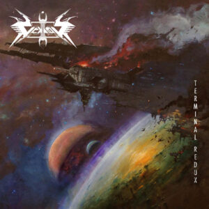 Terminal Redux (2 LP Vinyl)