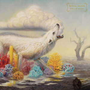 Hollow Bones (Vinyl LP)