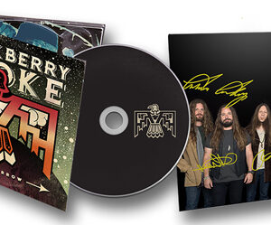 Like An Arrow (Signed Edition)