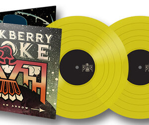 Like An Arrow - Swedish Edition (2 LP yellow)