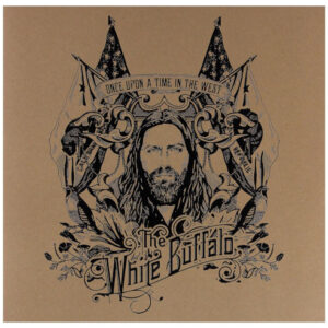 Once Upon A Time In The West (Vinyl LP)