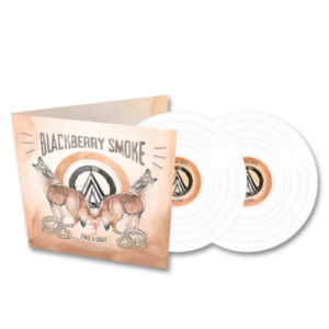 Find A Light (2 LP White Vinyl)