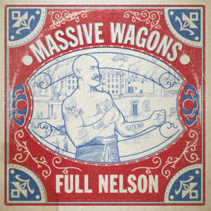 Full Nelson (Vinyl)