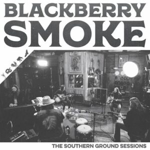 Southern Ground Studios Sessions The