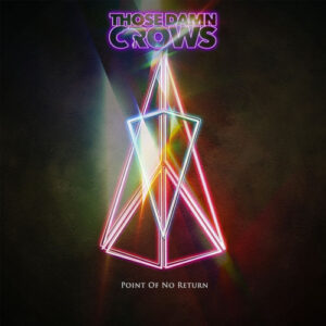 Point Of No Return (Vinyl LP)