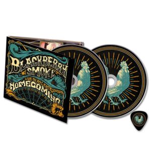 Homecoming - Live In Atlanta 2 CD