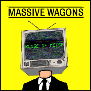 House Of Noise (Vinyl)