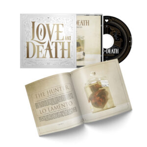 Perfectly Preserved