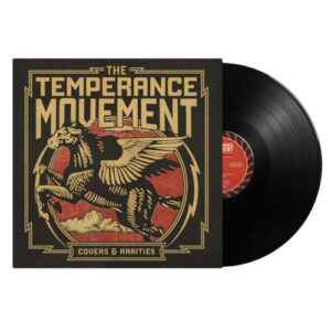 Covers & Rarities (Vinyl LP)