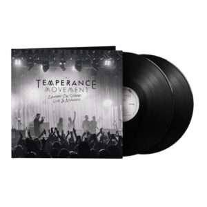 Caught On Stage - Live & Acoustic (2 LP Vinyl)