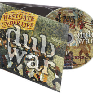 Westgate Under Fire (Digipack)