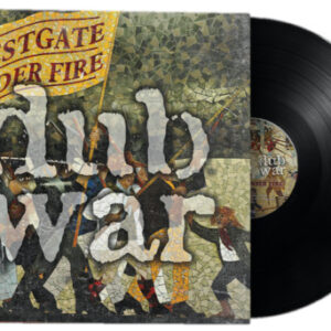 Westgate Under Fire (Vinyl LP)