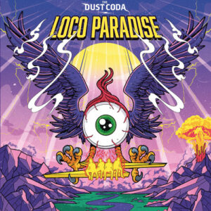 Loco Paradise (Digipack)