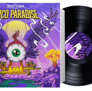 Loco Paradise (Vinyl LP)