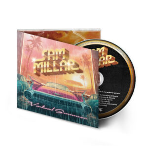 Virtual Summer (Digipack)