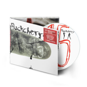 15 (Digipack)