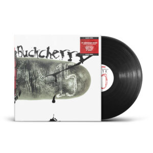 15 (Black Vinyl LP)