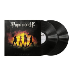 Time For Annihilation: On The R (2 LP Black Vinyl)