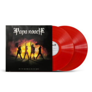 Time For Annihilation: On The Rec (2 LP Red Vinyl)