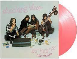 At Home - The Singles (RSD 2022)