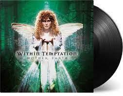 Mother Earth (Vinyl 2 LP)