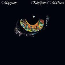 Kingdom Of Madness