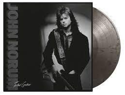 Total Control (Silver Marbled Vinyl)