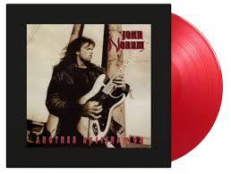 Another Destination (Tsp Red Vinyl)