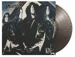 Kin (Colour Vinyl LP)