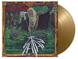 Court In The Act (Gold Vinyl LP)