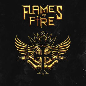 Flames Of Fire